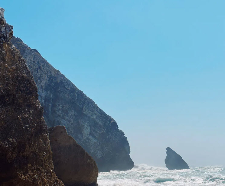 Praia da Adraga, Portugal, Portugal